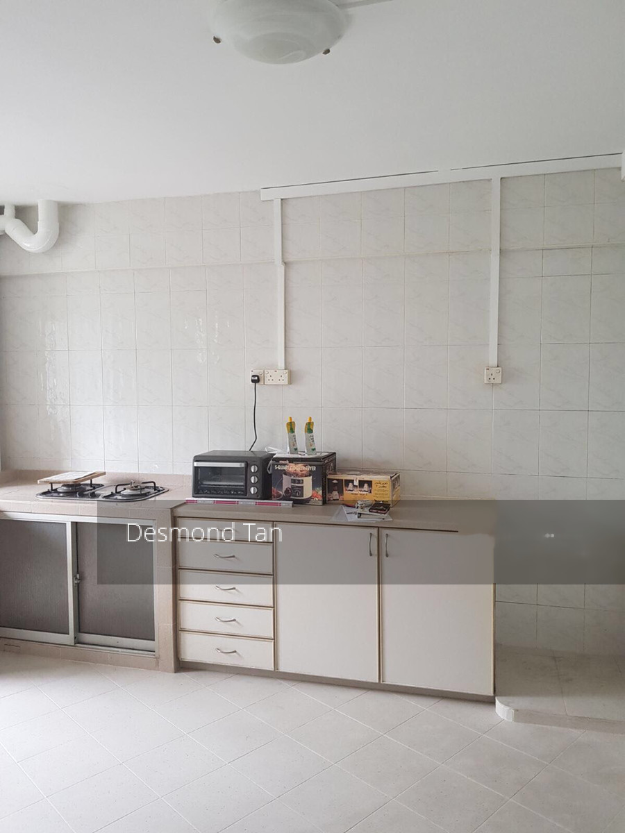Blk 611 Clementi West Street 1 (Clementi), HDB 3 Rooms #153595162